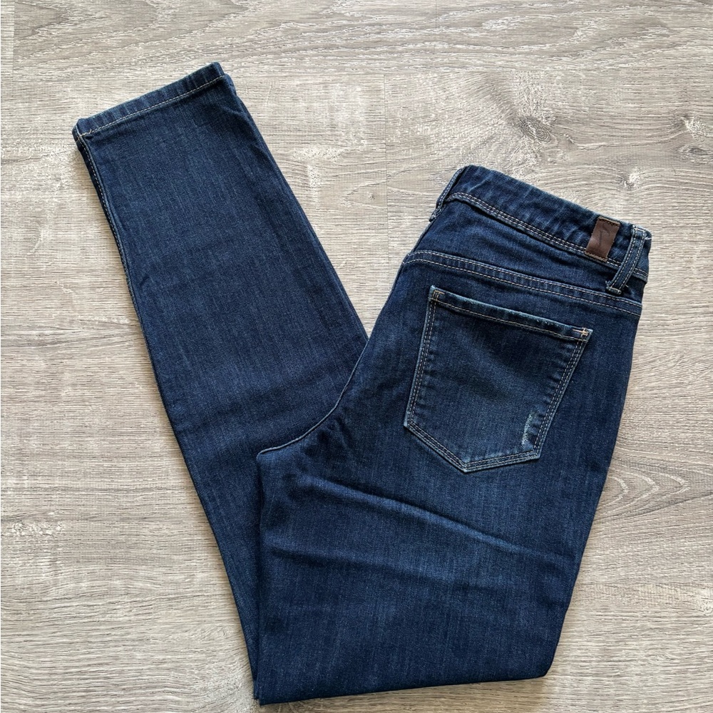 Simply Vera Women's Blue Jeans
